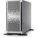 HP Proliant ML350P Gen8